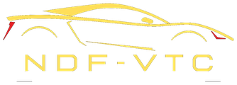 NDF VTC — Chauffeur Privé Paris